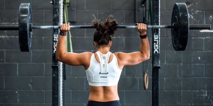 Fit mit Nau.ch - So profitieren Frauen im Training von ihrem Zyklus