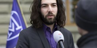 Geht an EDU - Massnahmen-Kritiker schaffen keinen Sitz