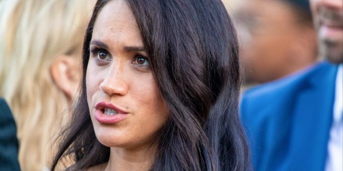 Was hat Meghan Markle am 6. Mai vor? Meghan Markle