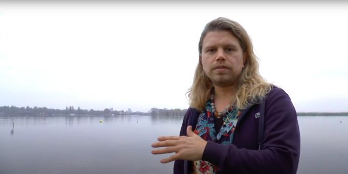 Jonathan Jacob Meijer soll 550 Nachkommen haben. jonathan jacob meijer