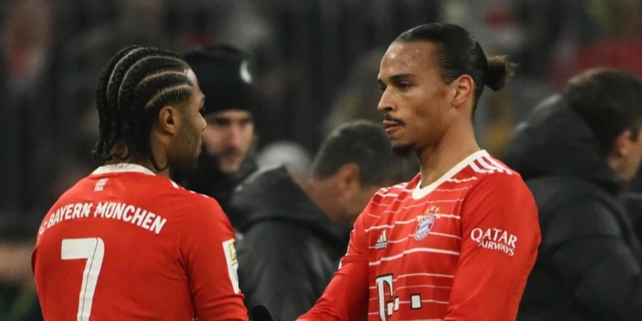 FC Bayern München
