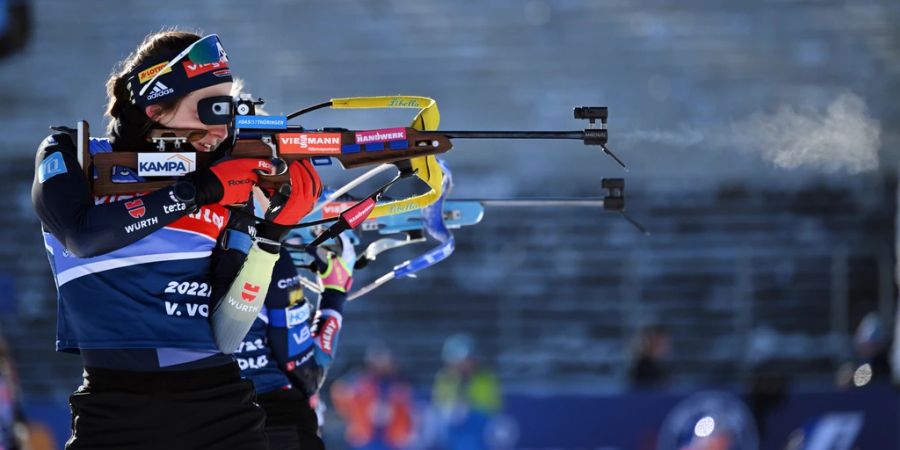 Biathlon