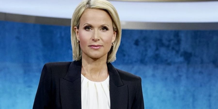 Am Montag sendet Sat.1 die Sondersendung «Streik Spezial. Deutschland steht still» mit Claudia von Brauchitsch.