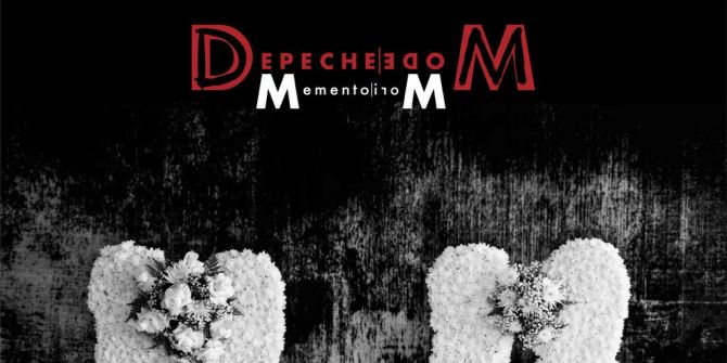 depeche mode memento mori