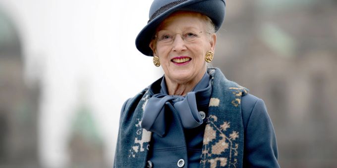 Rücken-OP - Dänische Königin Margrethe verlässt Spital