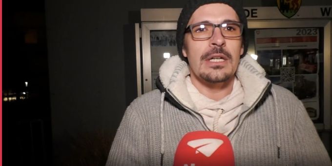 «Reserve» - 7000 freie Flüchtlings-Plätze – wieso müssen Mieter raus?