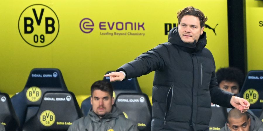 BVB Edin Terzic