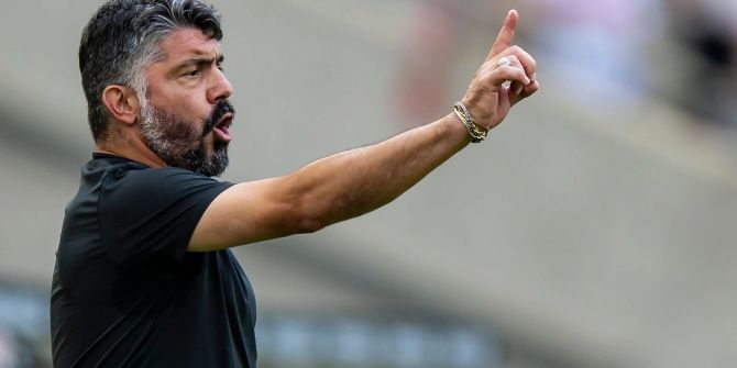 Gennaro Gattuso