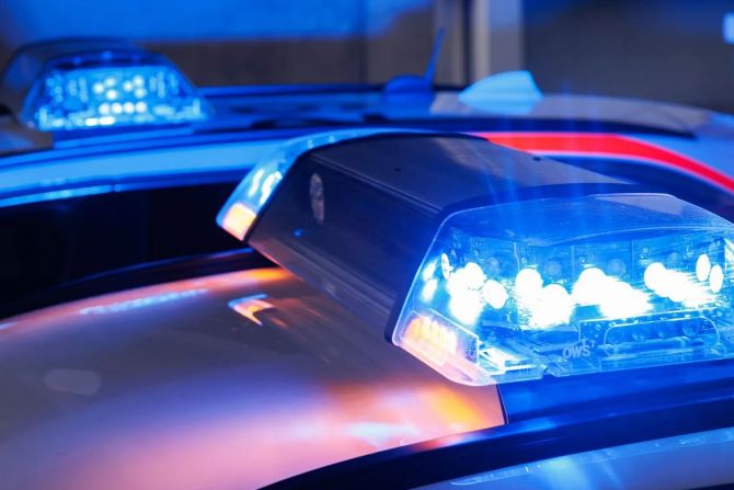 Kantonspolizei Solothurn