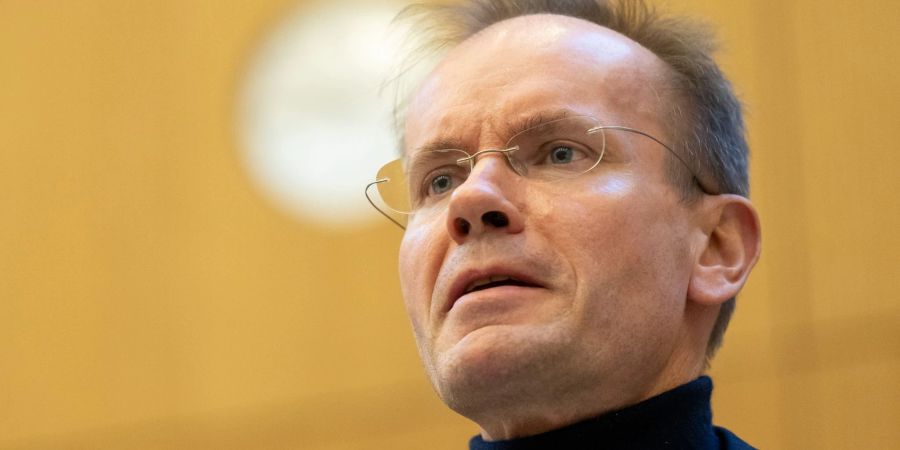 Ex-Wirecard-CEO Markus Braun fordert von der Justiz die Suche nach den verschwundenen Wirecard-Milliarden.