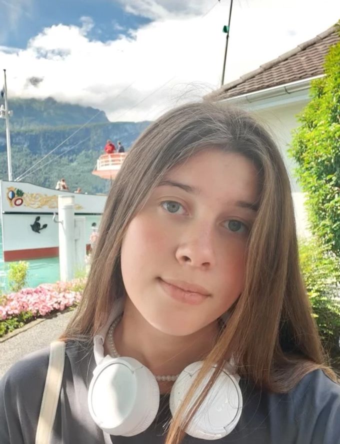 Alina
