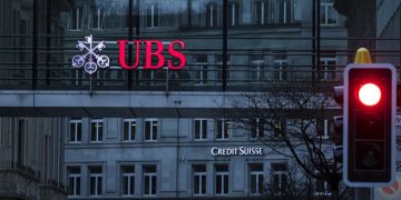 Credit Suisse UBS