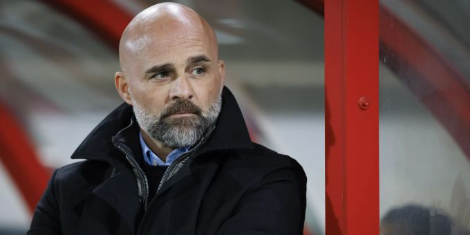 Knall in Zürich - Trainer Giorgio Contini hat bei GC gekündigt!