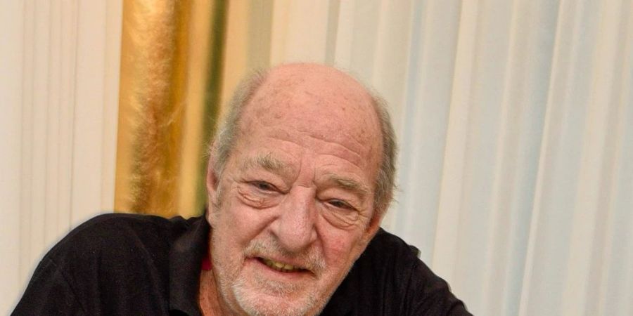 Ralph Siegel