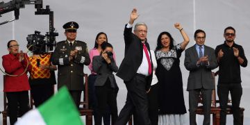 Obrador marks 85th anniversary of Mexican oil expropriation