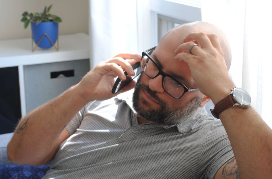 Warnsignale Informationen Meetings Unternehmen