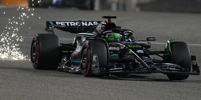 Druck steigt - Entwicklungs-Ultimatum für Mercedes-Technikdirektor?