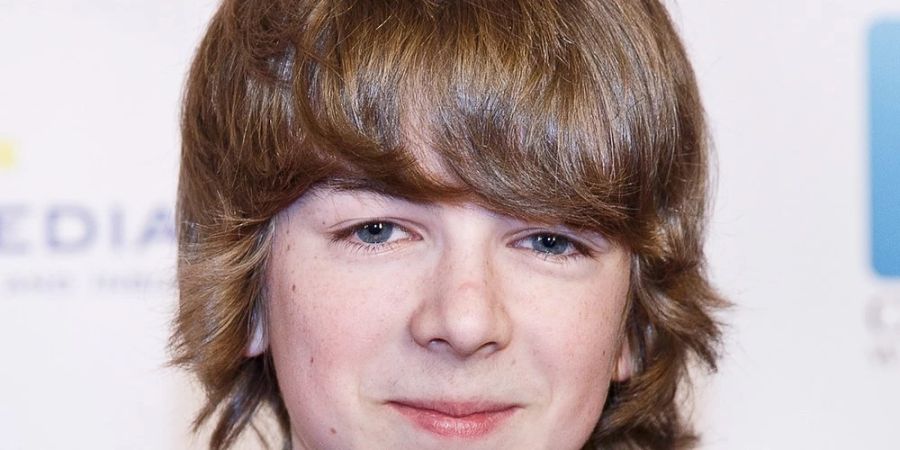 Ryan Grantham muss für mindestens 14 Jahre ins Gefängnis.