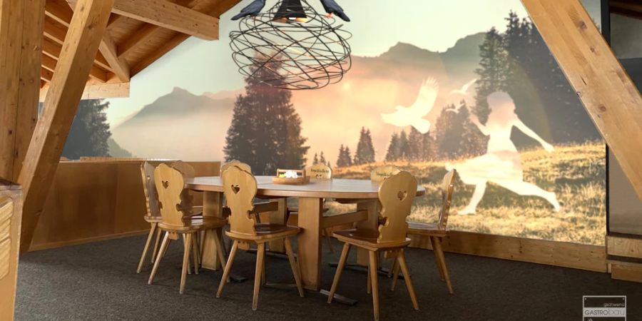 Adelboden: Wechsel der Gastronomieleitung im Restaurant Sillerenbühl