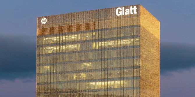 Glatt