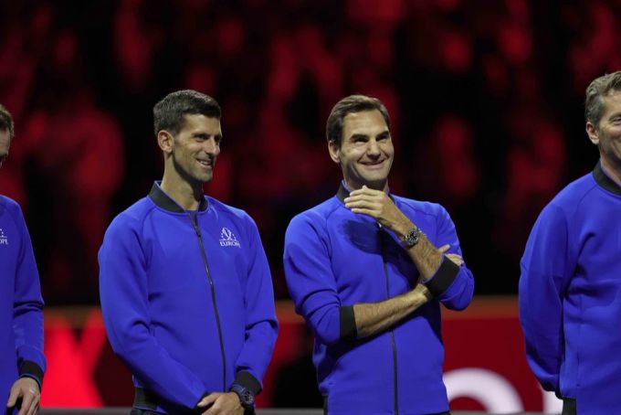 Federer