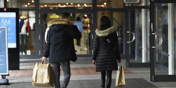 Wegen der Energiekrise wird im Detailhandel diesen Winter weniger geheizt. migros