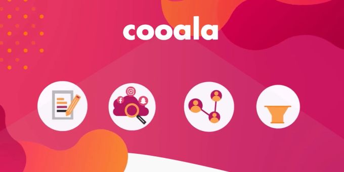 Porträt - Über die Content Marketing Suite cooala