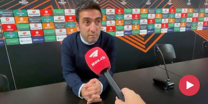 1:5-Heimdebakel - Schämen Sie sich für diesen FCZ, Genesio Colatrella?