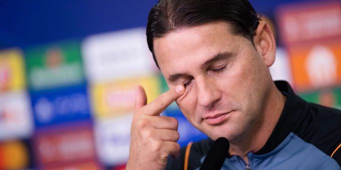 Seoanes Halbfinal - Bayer-Coach auch in Porto unter Druck