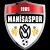 Logo Manisaspor