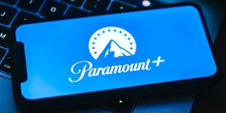 Ab 8. Dezember - Paramount+ startet in der Schweiz Ab 8. Dezember - Paramount+ startet in der Schweiz
