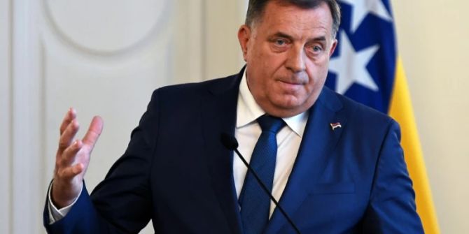 Milorad Dodik