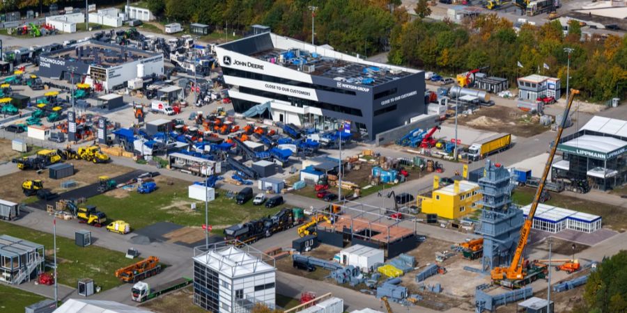 bauma