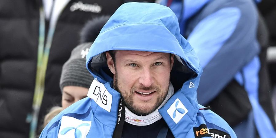 Aksel Lund Svindal