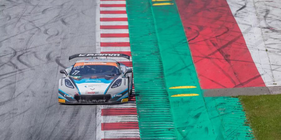 adac gt masters