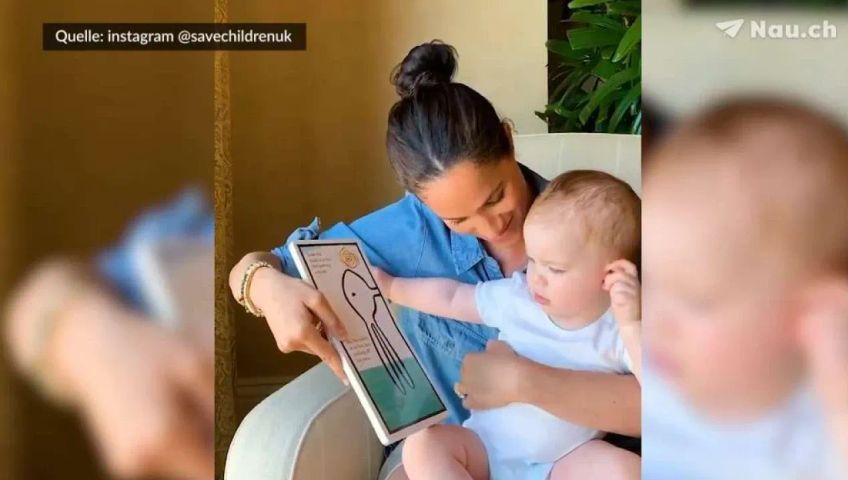 archie-und-meghan-markle-fur-save-the-children