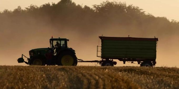Laut Studie - Frauen sind in der Landwirtschaft immer wichtiger