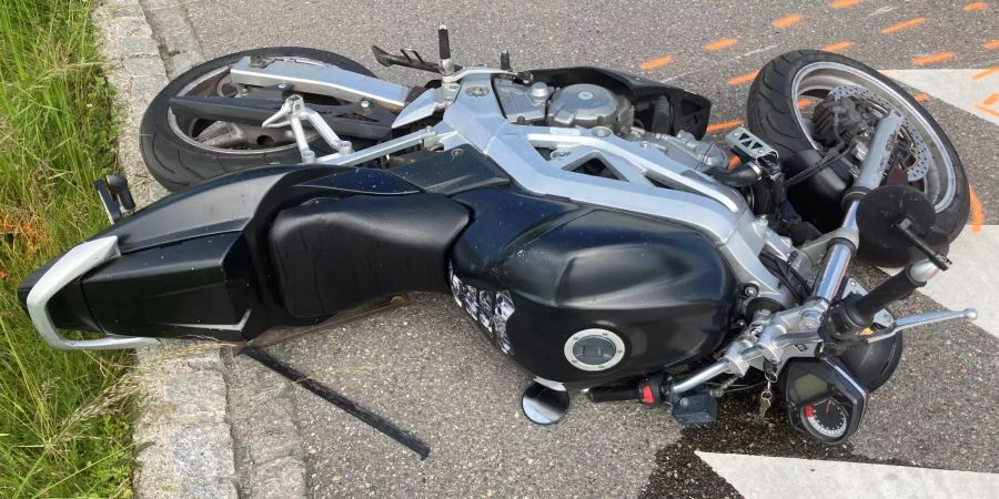 Unfall