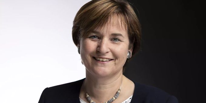 SP-Ständerätin Marina Carobbio Guscetti (TI) setzt sich gegen die Diskriminierung von Menschen mit geistiger Behinderung ein. SP-Ständerätin Marina Carobbio Guscetti (TI) setzt sich gegen die Diskriminierung von Menschen mit geistiger Behinderung ein.