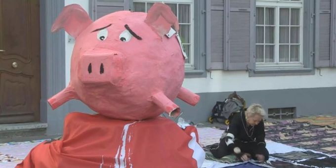 In Liestal - Gewerkschaft wehrt sich gegen Sparmassnahmen