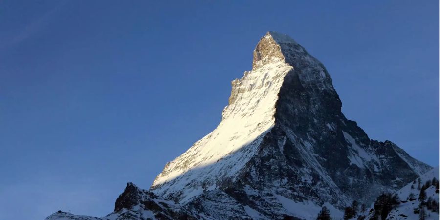 Matterhorn Berg