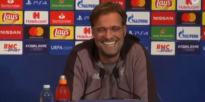 Auch auf dem Platz habe er viel von Jürgen Klopp lernen können, sagt Robert Lewandowski. (Archivbild) robert lewandowski