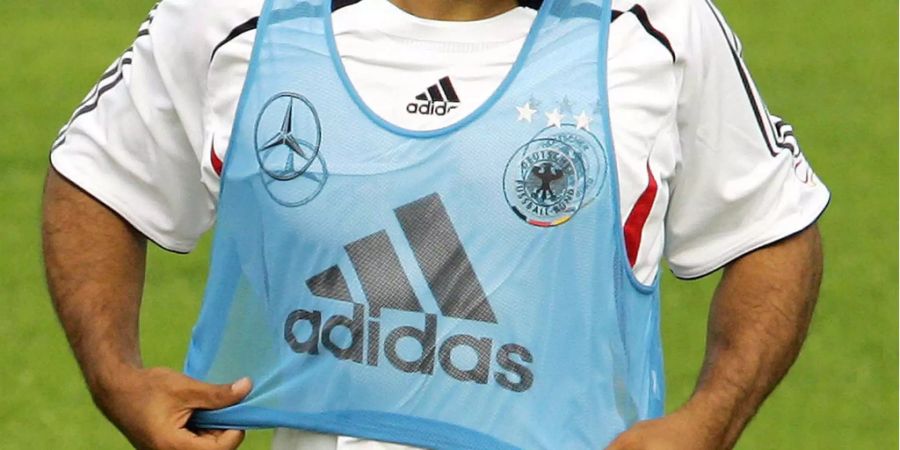 Dem DFB wird Steuerbetrug im WM-Jahr 2006 vorgeworfen