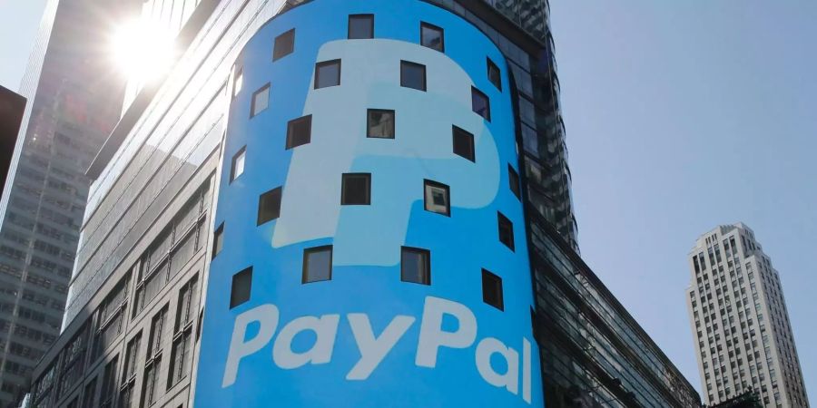 Paypal Facebook