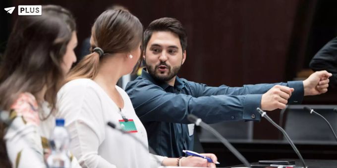 Frauenversteher - Cédric Wermuth wollte die «SP Männer» gründen