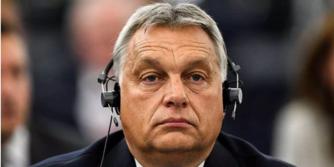 Viktor Orban