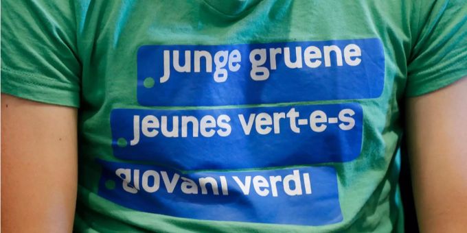 Steuervorlage 17 - Junge Grüne ergreifen das Referendum
