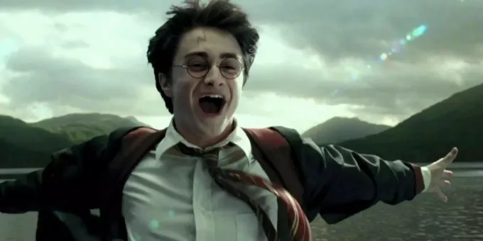 Vier Neue Harry Potter E Books Sind Geplant