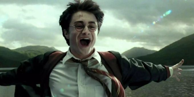 Harry-Potter-Autorin J.K. Rowling möchte wegen des Ukraine-Konflikts zaubern können. Ukraine Konflikt