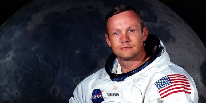 Neil Armstrong